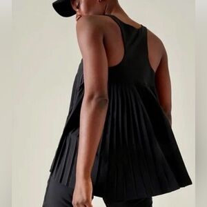 Athleta Tank Top XS